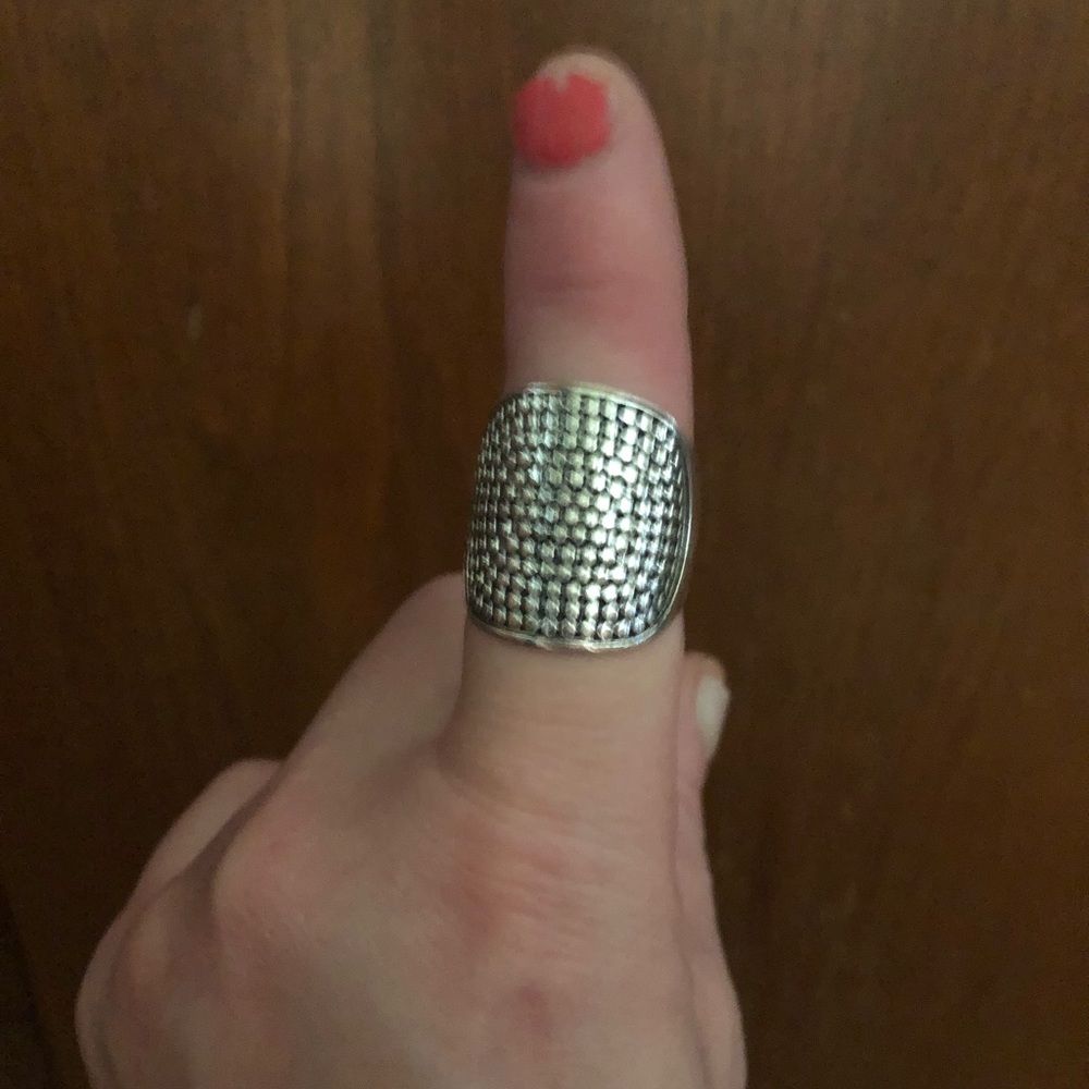 Women’s ring